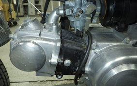 HONDA MONKEY 2000 Z50J