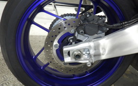 YAMAHA MT-09 SP 2025 RN87J