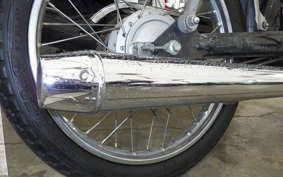 HONDA CD50 BENLY S CD50