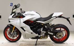 DUCATI SS937S 2017