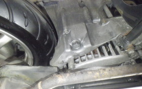 HONDA LEAD 110 2022 JF19