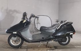 HONDA FUSION MF02