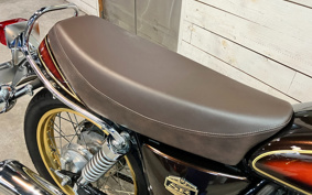 YAMAHA SR400 2019 RH16J