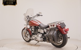 HARLEY FXDL 1580 2008