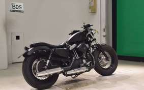 HARLEY XL1200X 2013