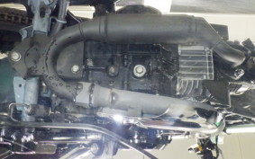HONDA DAX 125 2024 JB06
