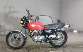 HONDA CB400 2023 CB400F