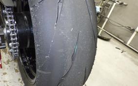 HONDA CBR1000RR RSP 2026 SC82