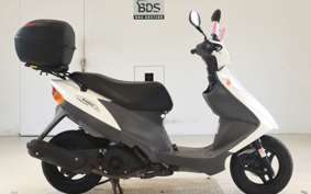 SUZUKI ADDRESS V125 CF4EA