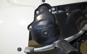 SUZUKI BIRDIE 50 BA43A