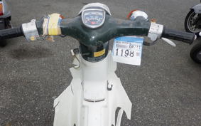 HONDA C90 SUPER CUB HA02