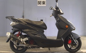 YAMAHA CYGNUS 125 X SE46