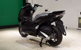 HONDA PCX 125 2021 JK05