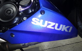 SUZUKI GSX-S 1000 2017 GT79B