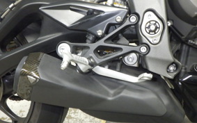 TRIUMPH STREET TRIPLE RS 2022