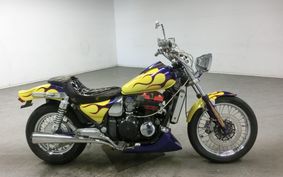 KAWASAKI ELIMINATOR 400 1997 ZL400A