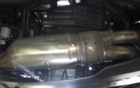 HONDA CBR400R 2024 NC65