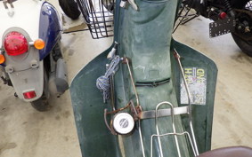 HONDA C90 SUPER CUB HA02