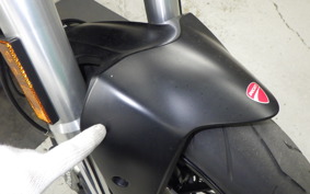 DUCATI MONSTER 797 + 2018