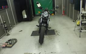 HONDA REBEL 250 MC49