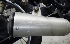 KAWASAKI 250TR 2024 BJ250F