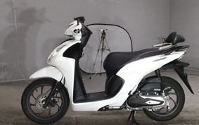 HONDA DIO110 BASIC JK03