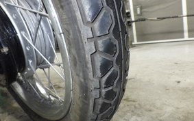 HONDA C92 SUPER CUB 1997 C92