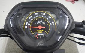 HONDA CROSS CUB 50 2025 AA06