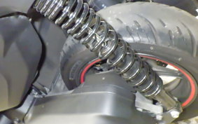 HONDA FAZE MF11