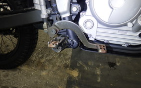 YAMAHA TRICKER DG10J