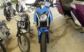 SUZUKI GSR250
