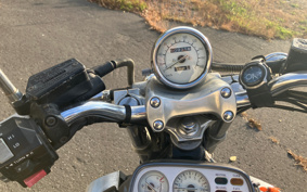 YAMAHA VMAX 1991 3UF