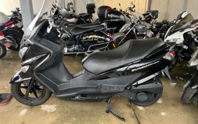 SUZUKI BURGMAN200 CH41A