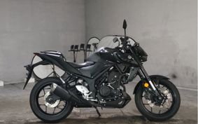 YAMAHA MT-03 2020 RH13J