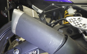 YAMAHA YZF-R25 RG10J