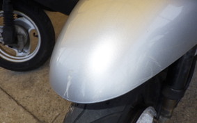 SUZUKI LET's 4 CA45A