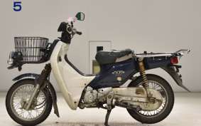 HONDA C50 SUPER CUB AA04