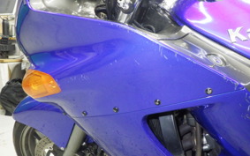 KAWASAKI ZZ-R400 Gen.2 2003 ZX400N