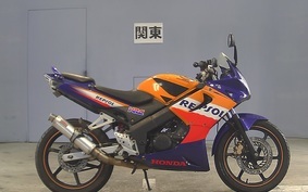 HONDA CBR150R NCB150