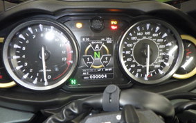 SUZUKI HAYABUSA Gen.3 2026 EJ11A