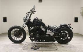 YAMAHA DRAGSTAR 400 1996 4TR