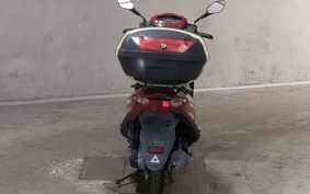 SUZUKI ADDRESS V125 DT11A