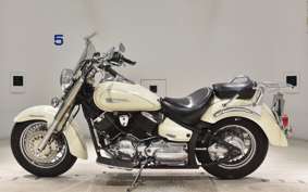 YAMAHA DRAGSTAR 1100 CLASSIC 2003 VP13J