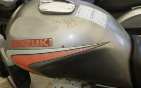 SUZUKI EN125 2A