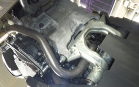 HONDA ADV150 1980 KF38