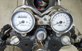 YAMAHA SR400 Gen.2 1990 1JR