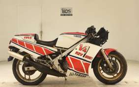 YAMAHA RZV500 1984 51X