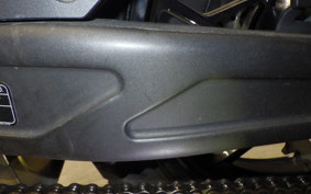 KAWASAKI NINJA 650 A 2021 ER650H