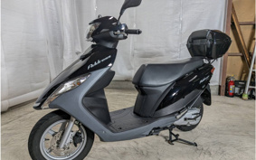 SUZUKI ADDRESS V110 CE47A
