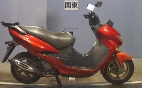 SUZUKI AVENIS 125 CF43A